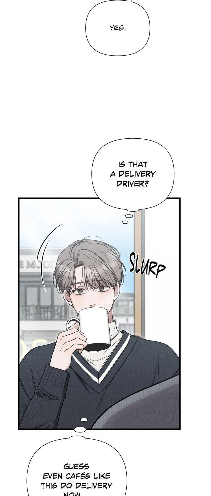 Read Boredom Alert chapter 21 image 51 on Lezhin