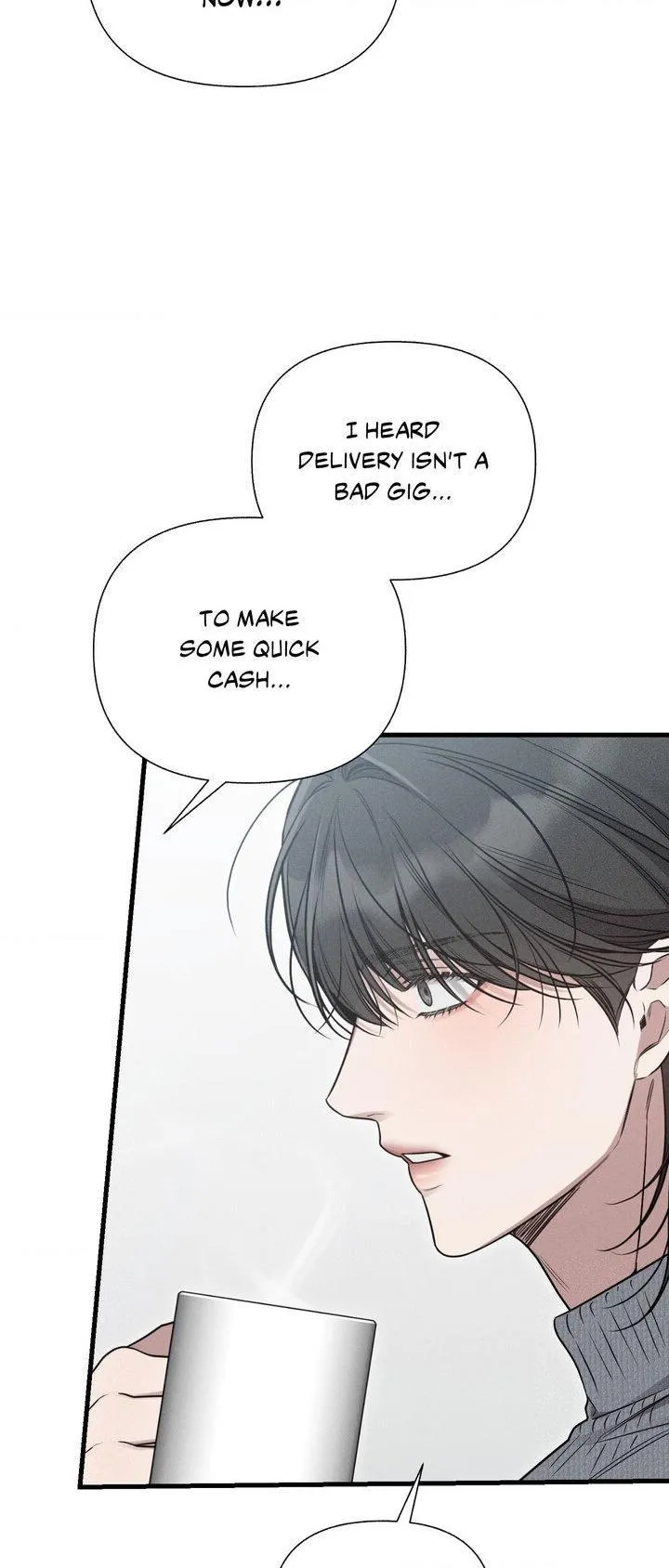 Read Boredom Alert chapter 21 image 52 on Lezhin