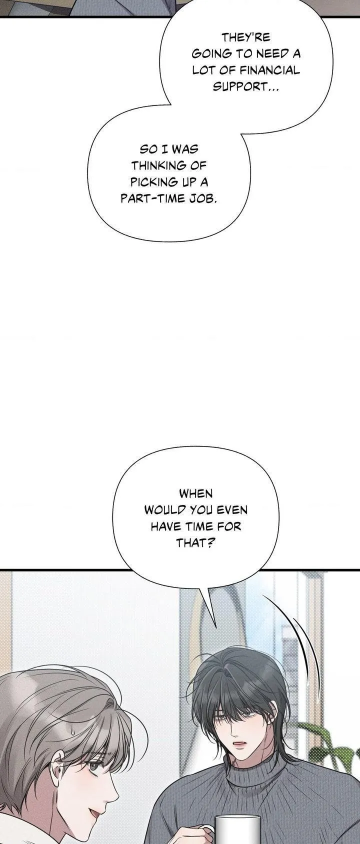 Read Boredom Alert chapter 21 image 54 on Lezhin