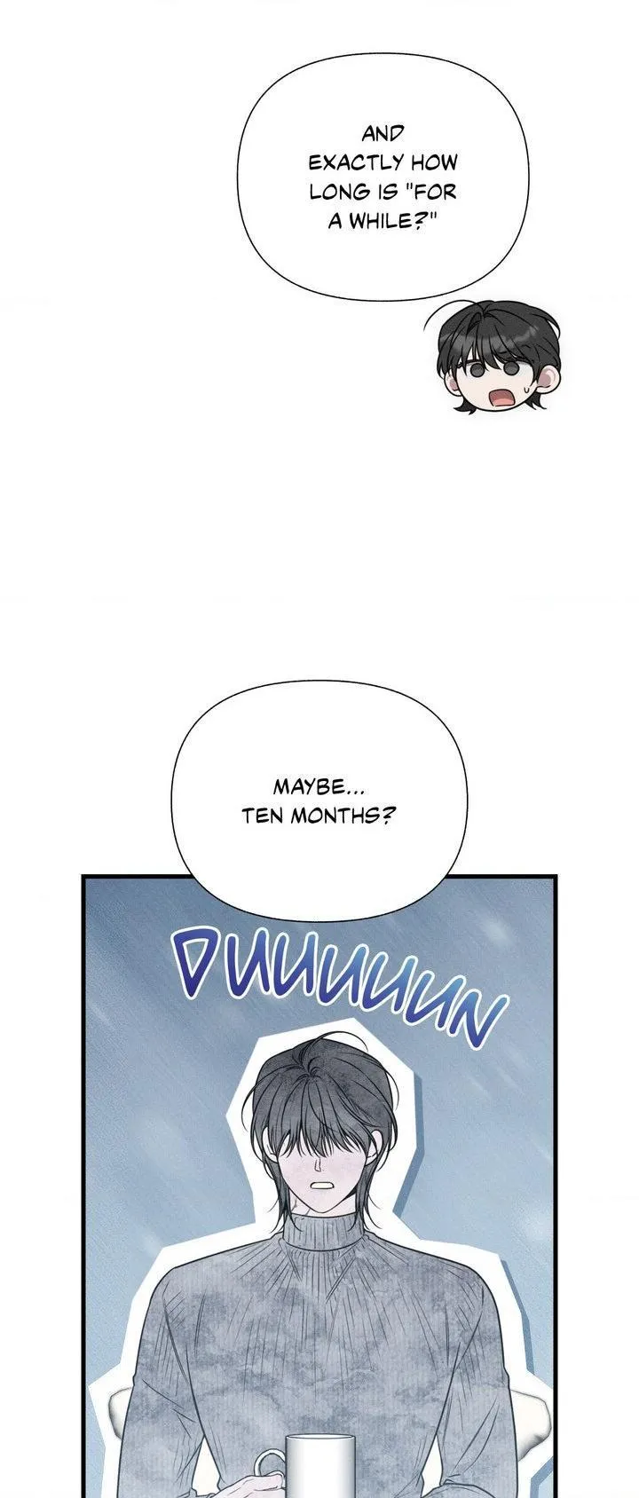 Read Boredom Alert chapter 21 image 57 on Lezhin