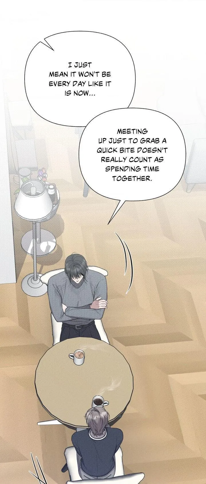Read Boredom Alert chapter 21 image 59 on Lezhin