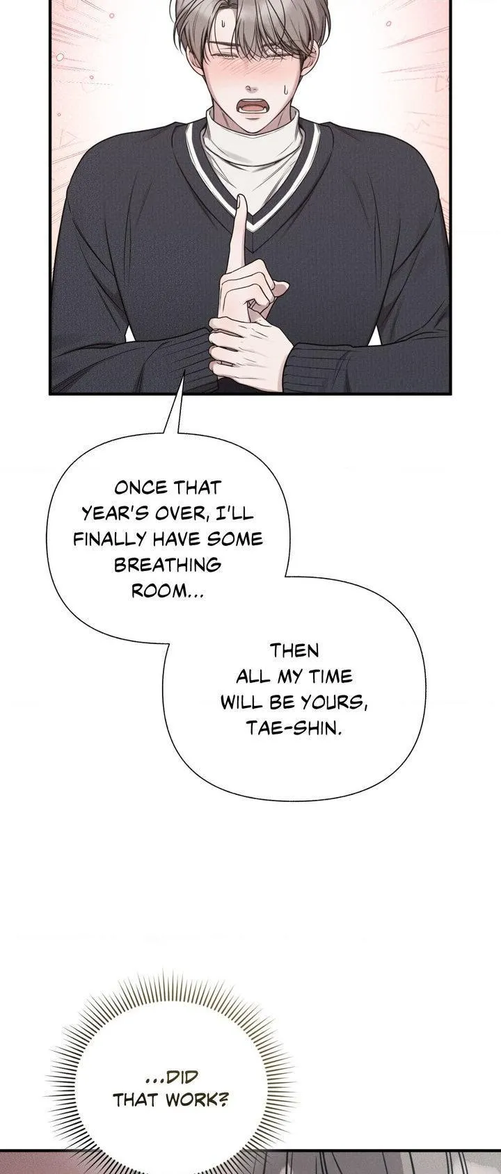 Read Boredom Alert chapter 21 image 61 on Lezhin