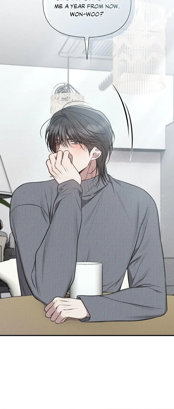 Read Boredom Alert chapter 21 image 65 on Lezhin