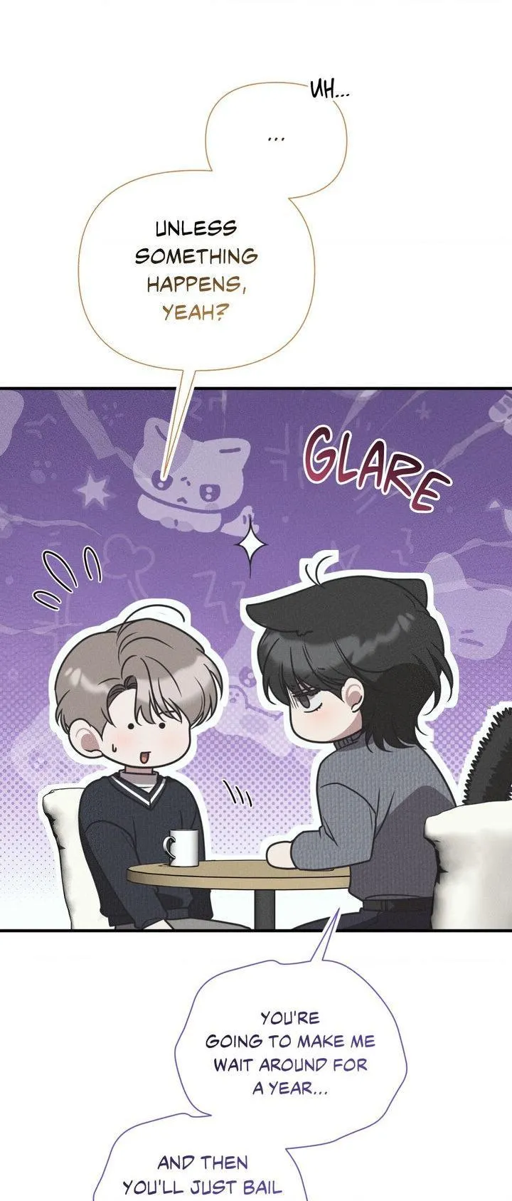 Read Boredom Alert chapter 21 image 66 on Lezhin