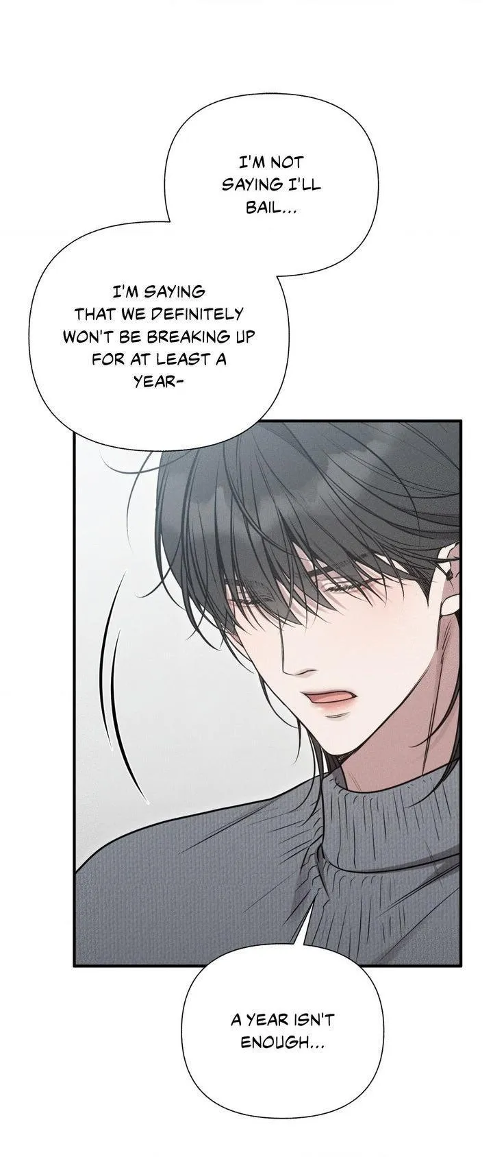 Read Boredom Alert chapter 21 image 68 on Lezhin