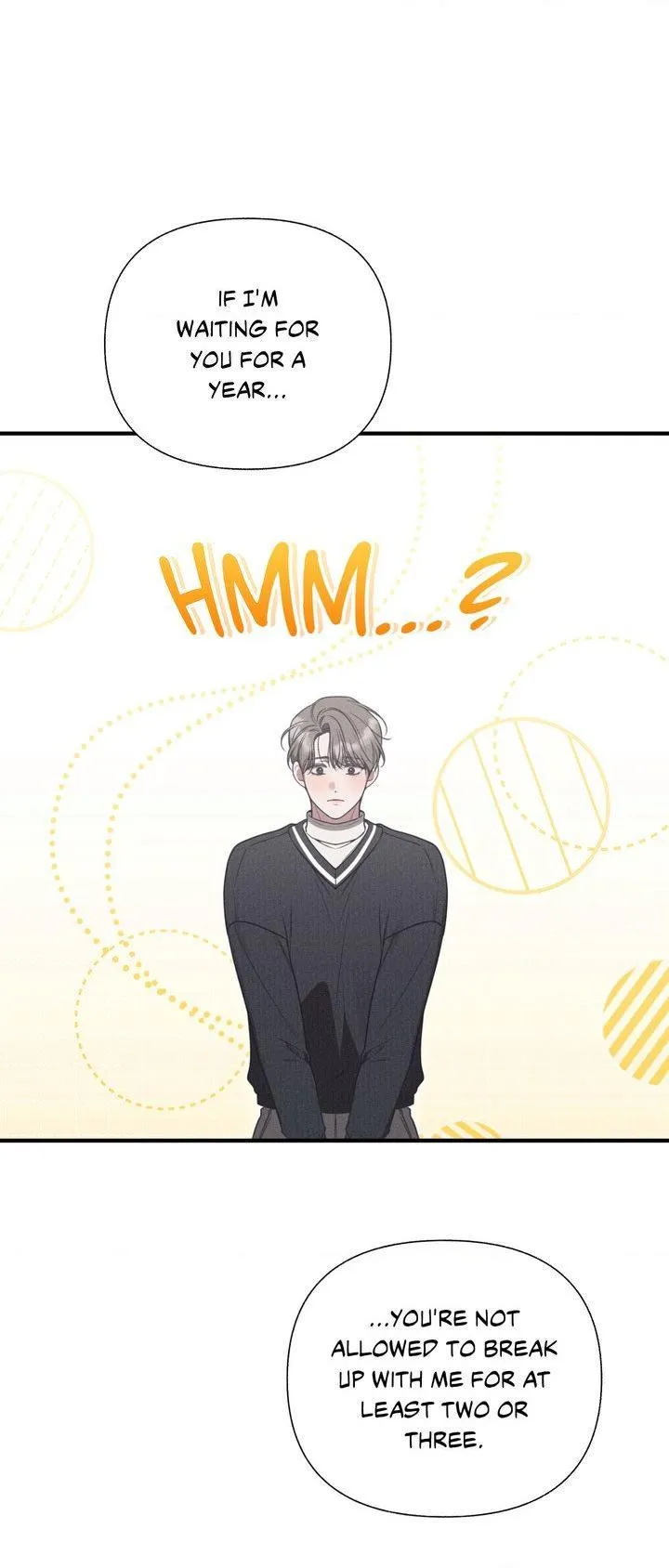 Read Boredom Alert chapter 21 image 69 on Lezhin