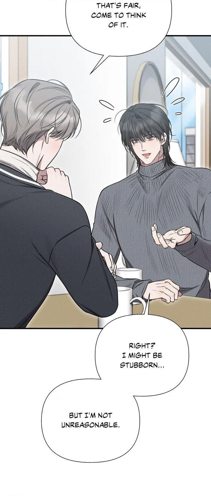 Read Boredom Alert chapter 21 image 71 on Lezhin