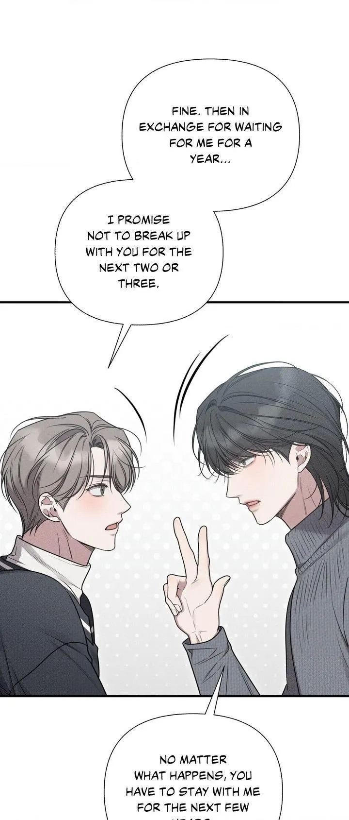 Read Boredom Alert chapter 21 image 72 on Lezhin