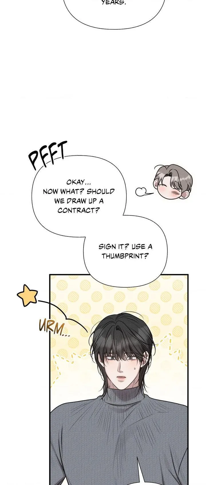 Read Boredom Alert chapter 21 image 73 on Lezhin