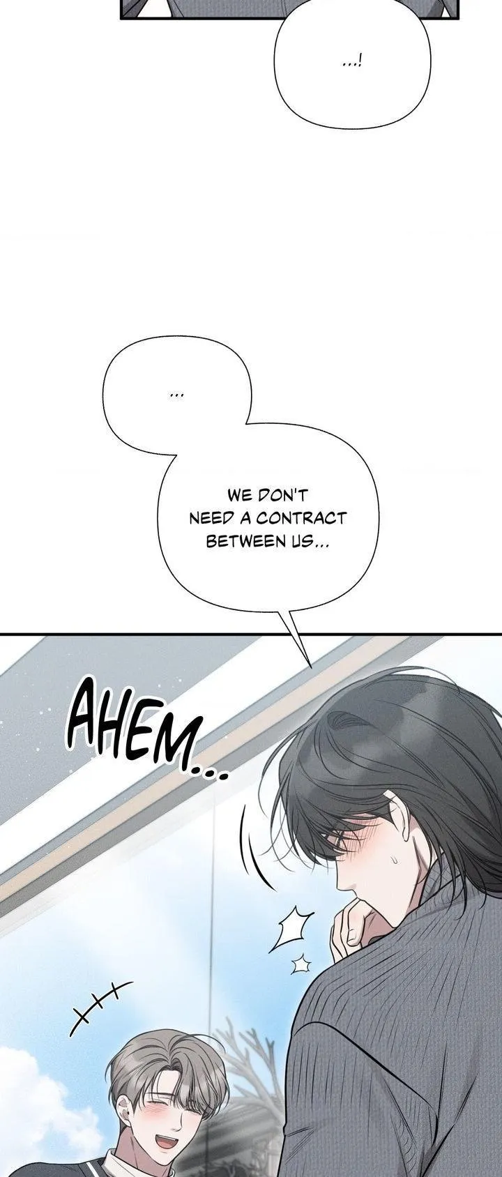 Read Boredom Alert chapter 21 image 74 on Lezhin