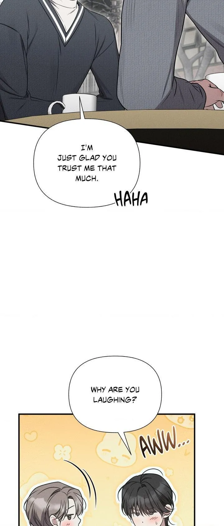 Read Boredom Alert chapter 21 image 75 on Lezhin
