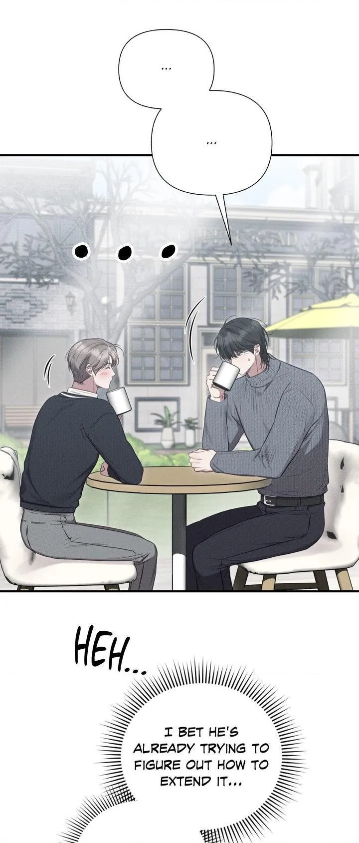 Read Boredom Alert chapter 21 image 78 on Lezhin