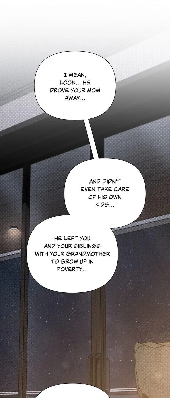 Read Boredom Alert chapter 21 image 8 on Lezhin