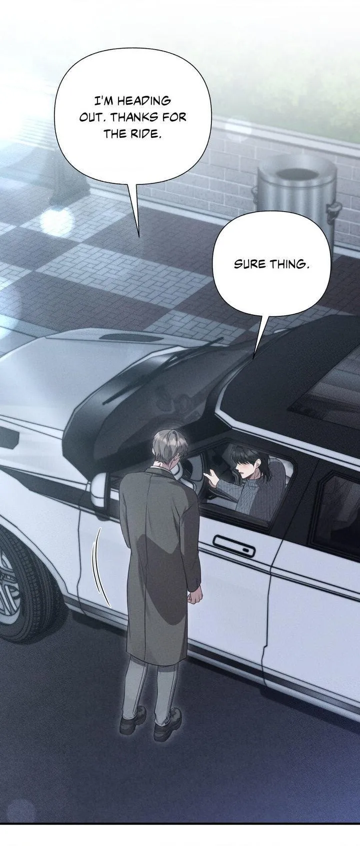 Read Boredom Alert chapter 21 image 80 on Lezhin