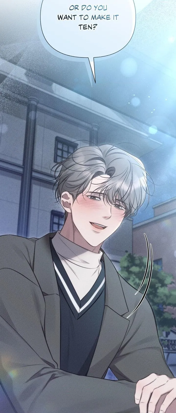 Read Boredom Alert chapter 21 image 84 on Lezhin
