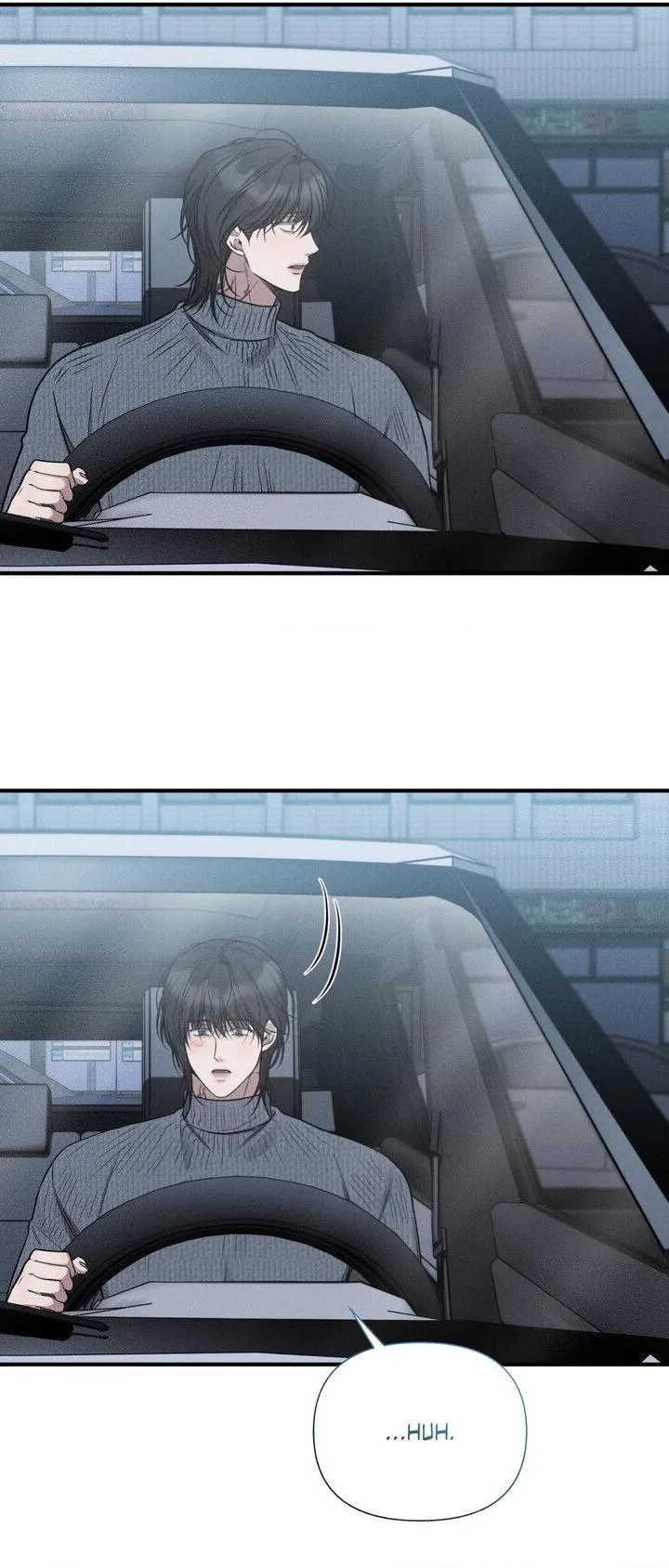 Read Boredom Alert chapter 21 image 87 on Lezhin