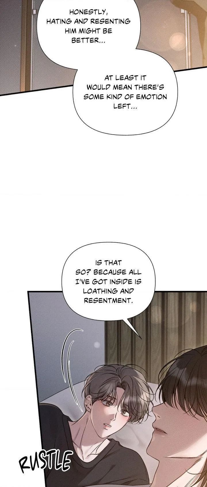 Read Boredom Alert chapter 21 image 9 on Lezhin