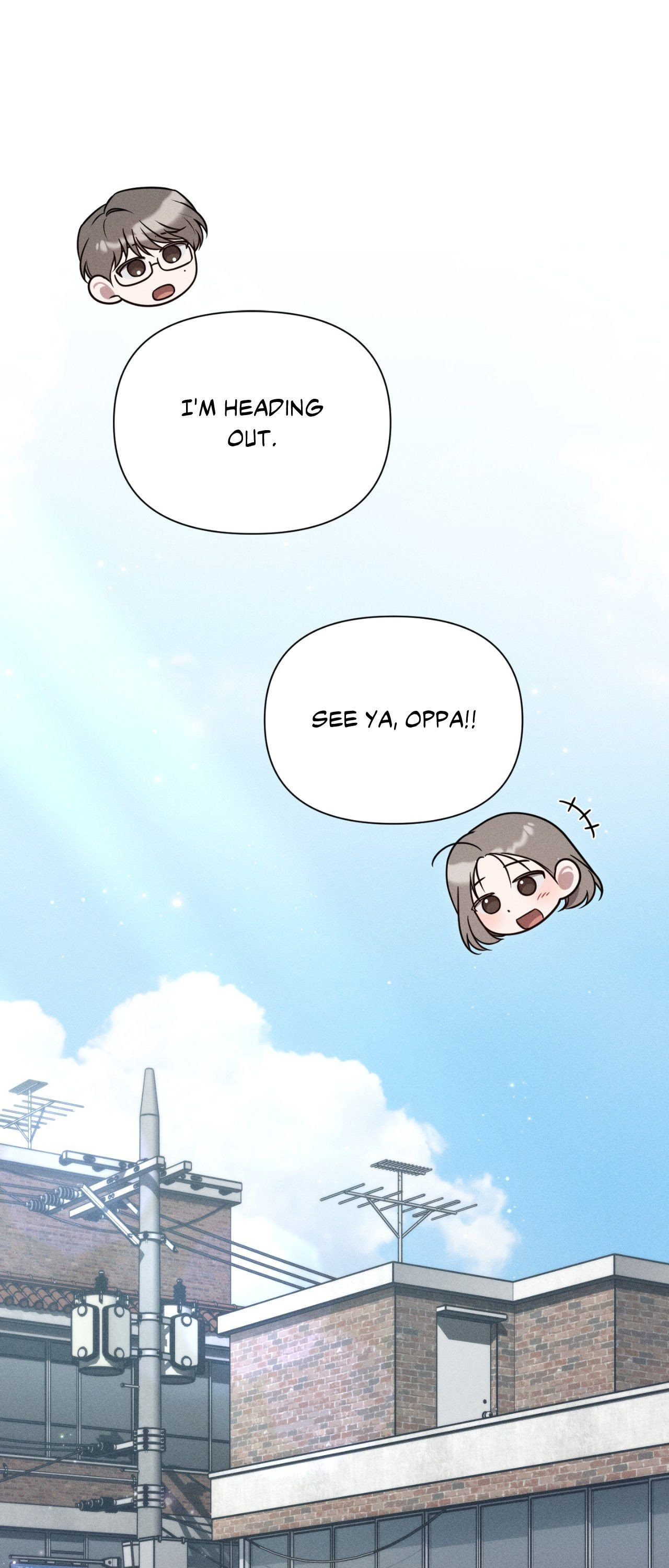 Read Boredom Alert chapter 22 image 1 on Lezhin