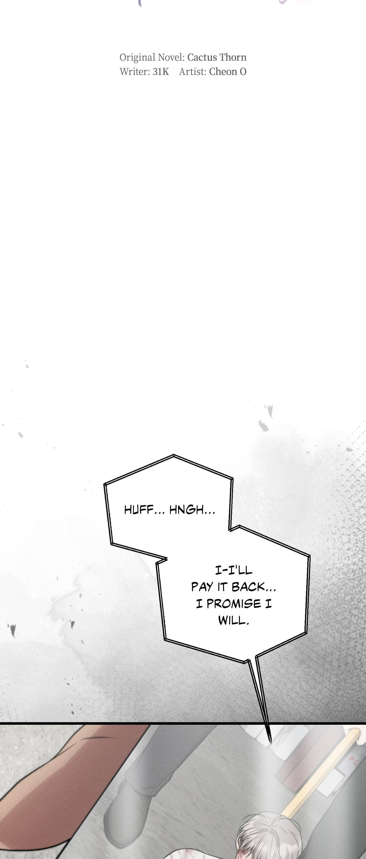 Read Boredom Alert chapter 22 image 10 on Lezhin