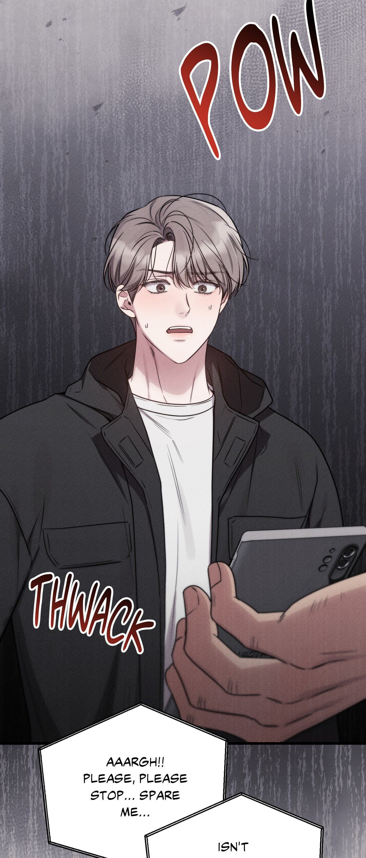 Read Boredom Alert chapter 22 image 12 on Lezhin