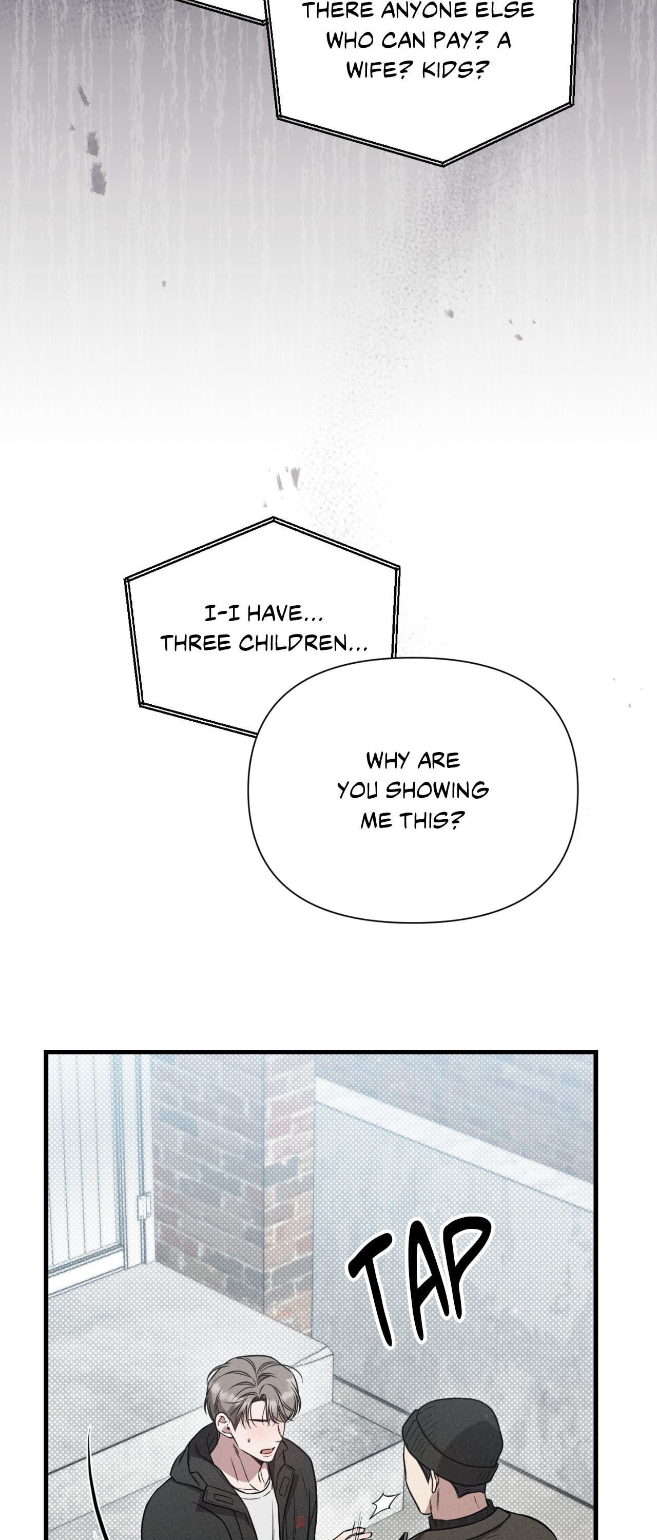Read Boredom Alert chapter 22 image 13 on Lezhin