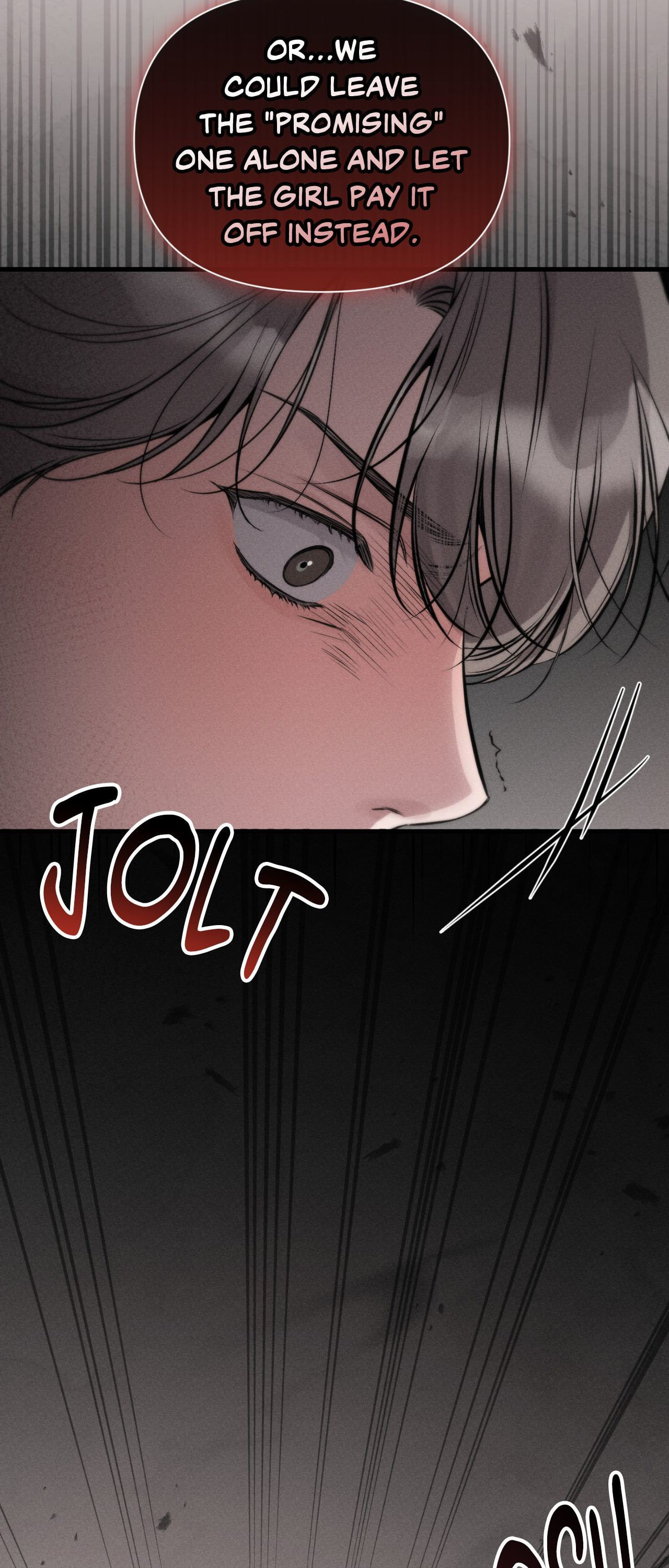 Read Boredom Alert chapter 22 image 17 on Lezhin