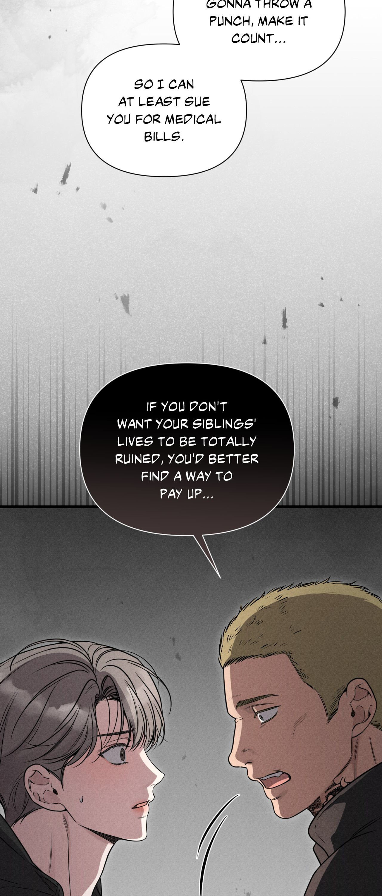 Read Boredom Alert chapter 22 image 20 on Lezhin