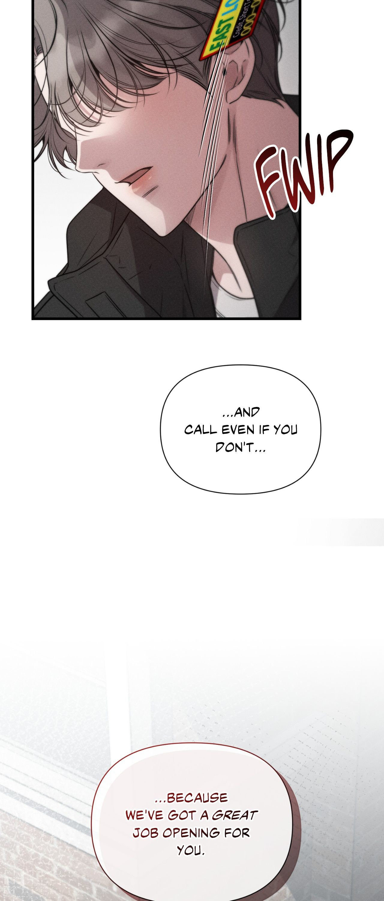 Read Boredom Alert chapter 22 image 23 on Lezhin