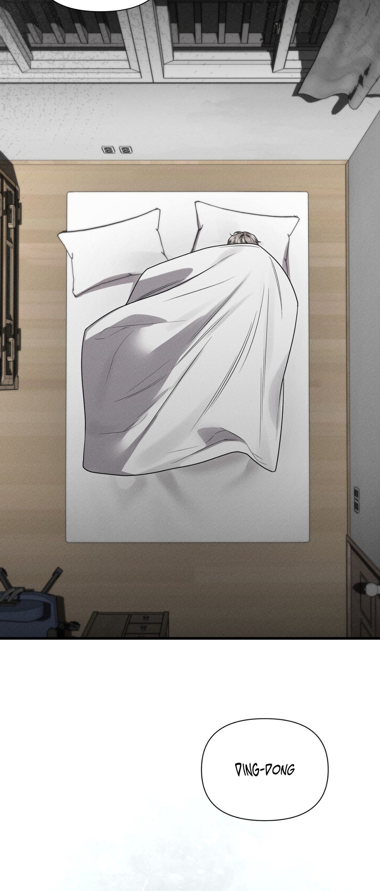 Read Boredom Alert chapter 22 image 26 on Lezhin