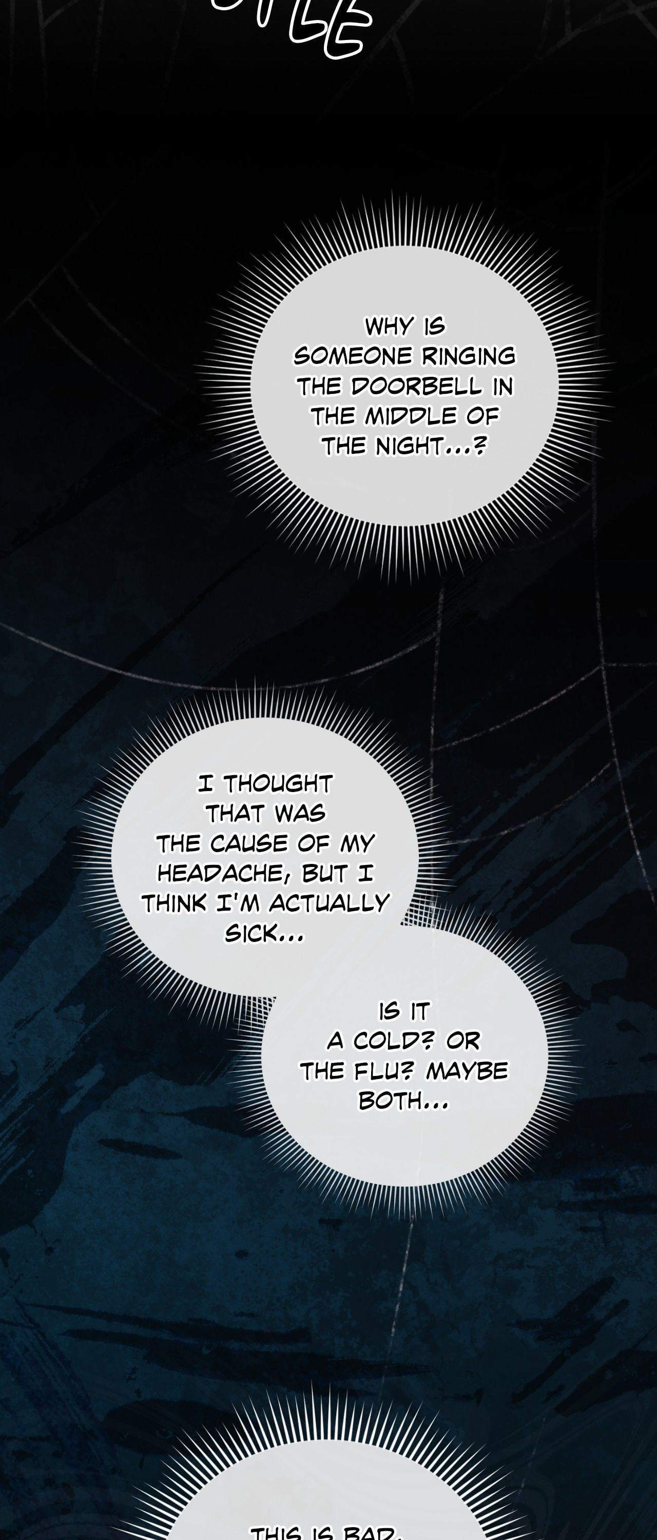Read Boredom Alert chapter 22 image 28 on Lezhin