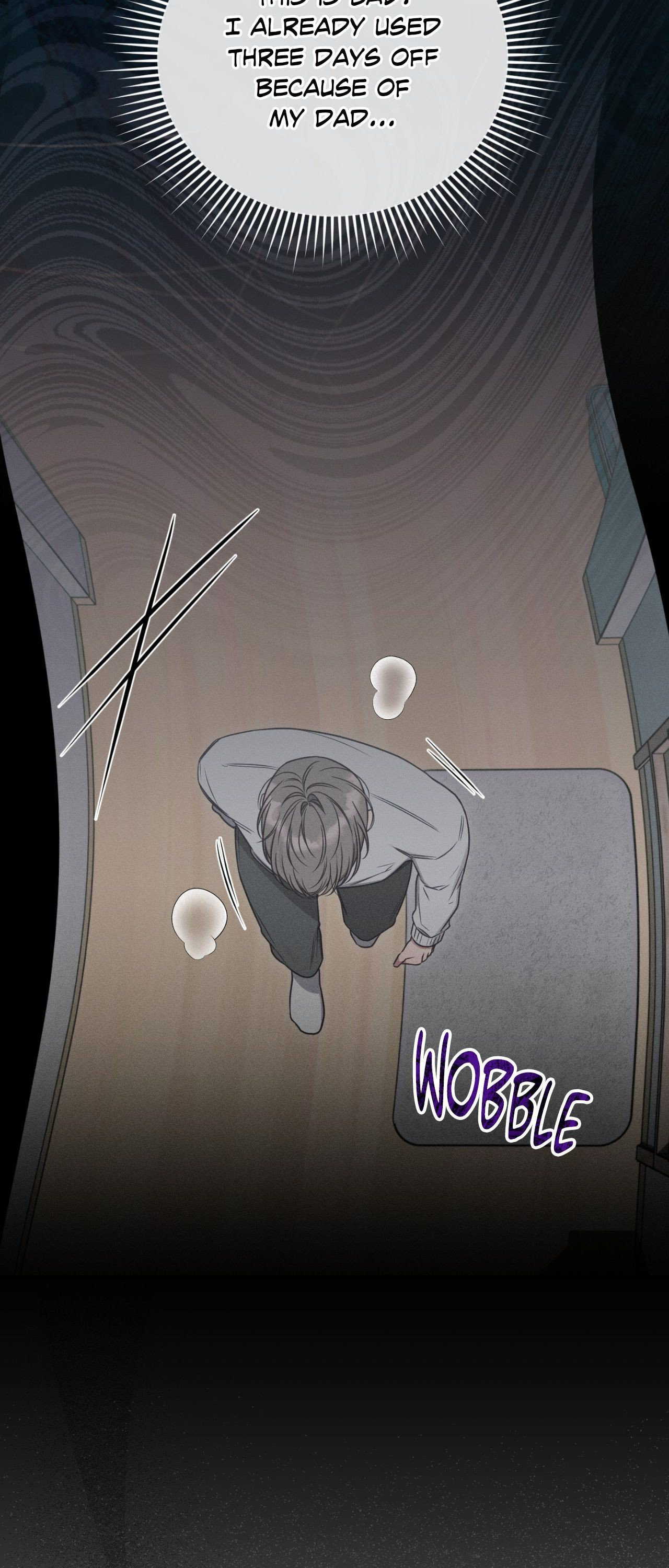 Read Boredom Alert chapter 22 image 29 on Lezhin