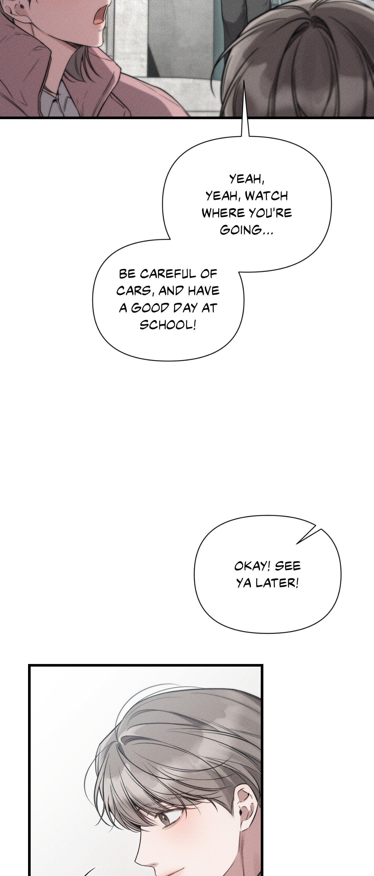 Read Boredom Alert chapter 22 image 3 on Lezhin