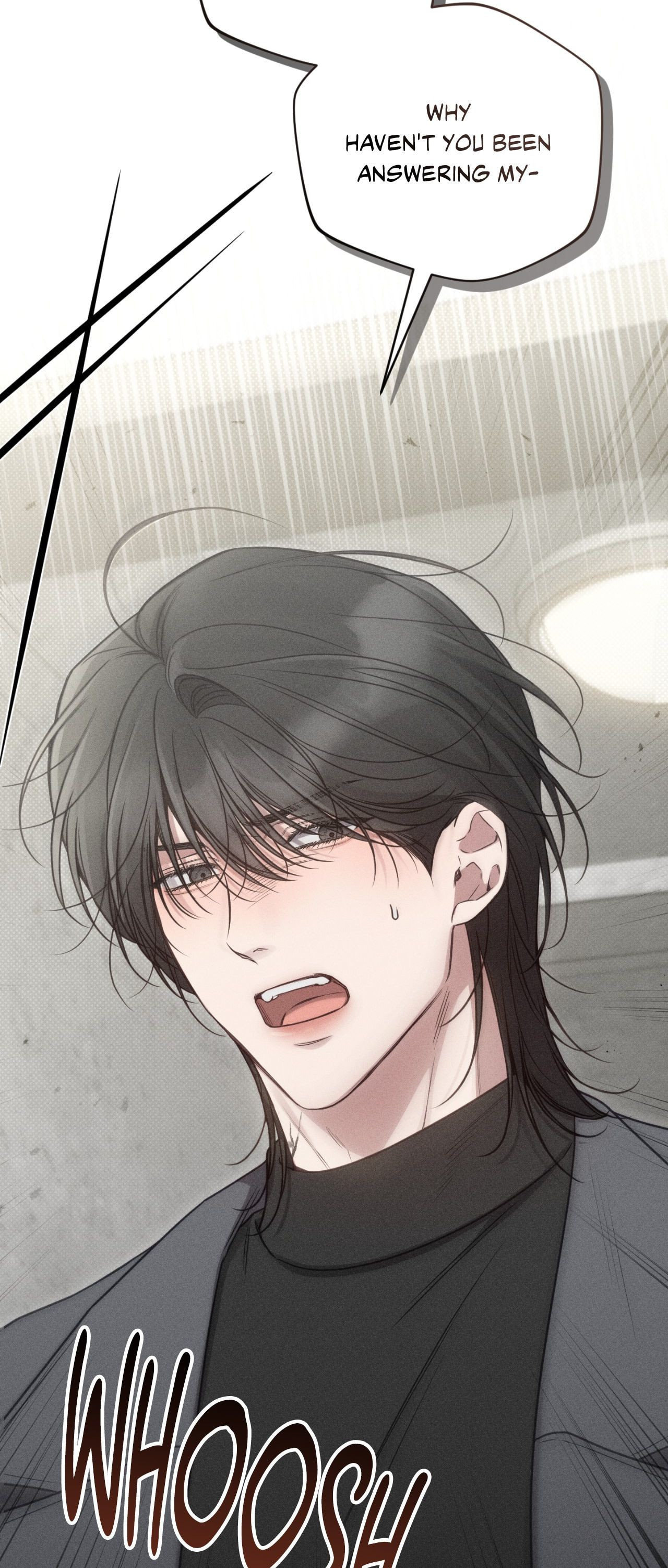 Read Boredom Alert chapter 22 image 31 on Lezhin