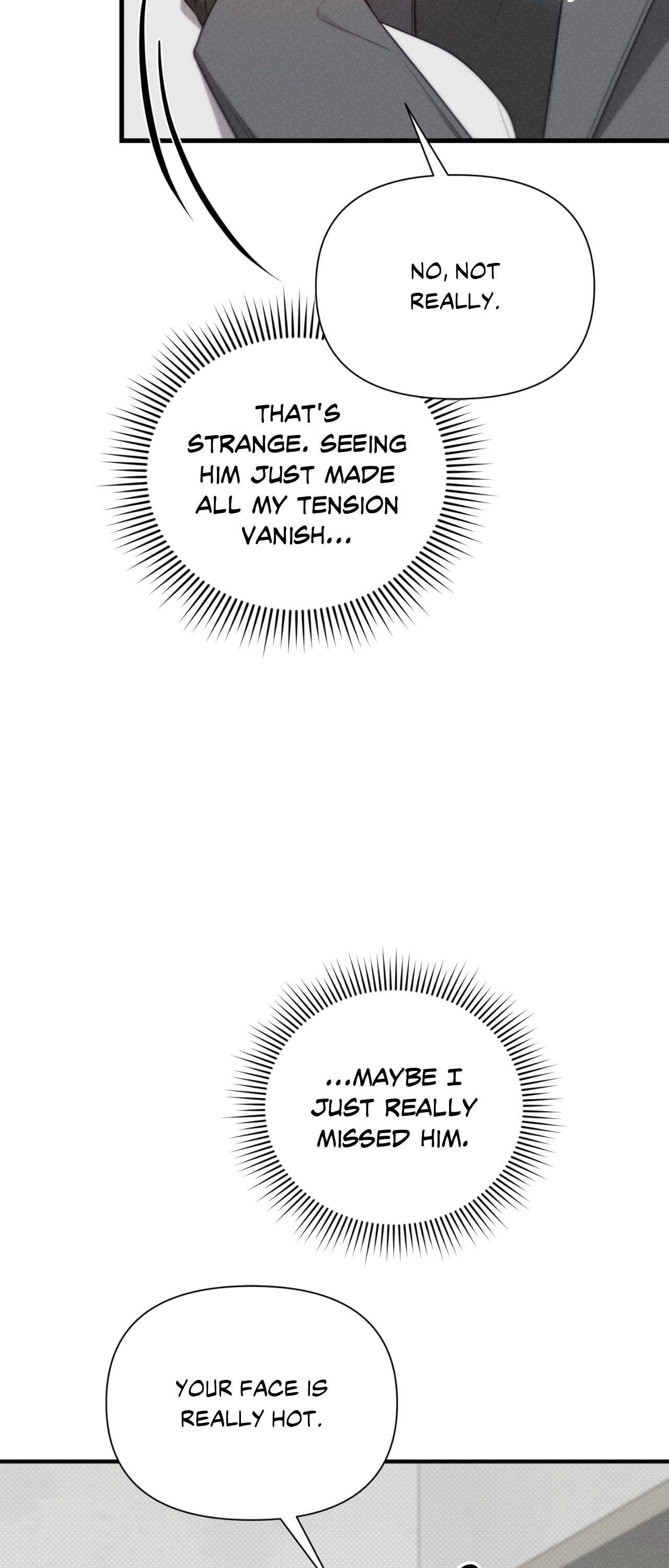 Read Boredom Alert chapter 22 image 36 on Lezhin