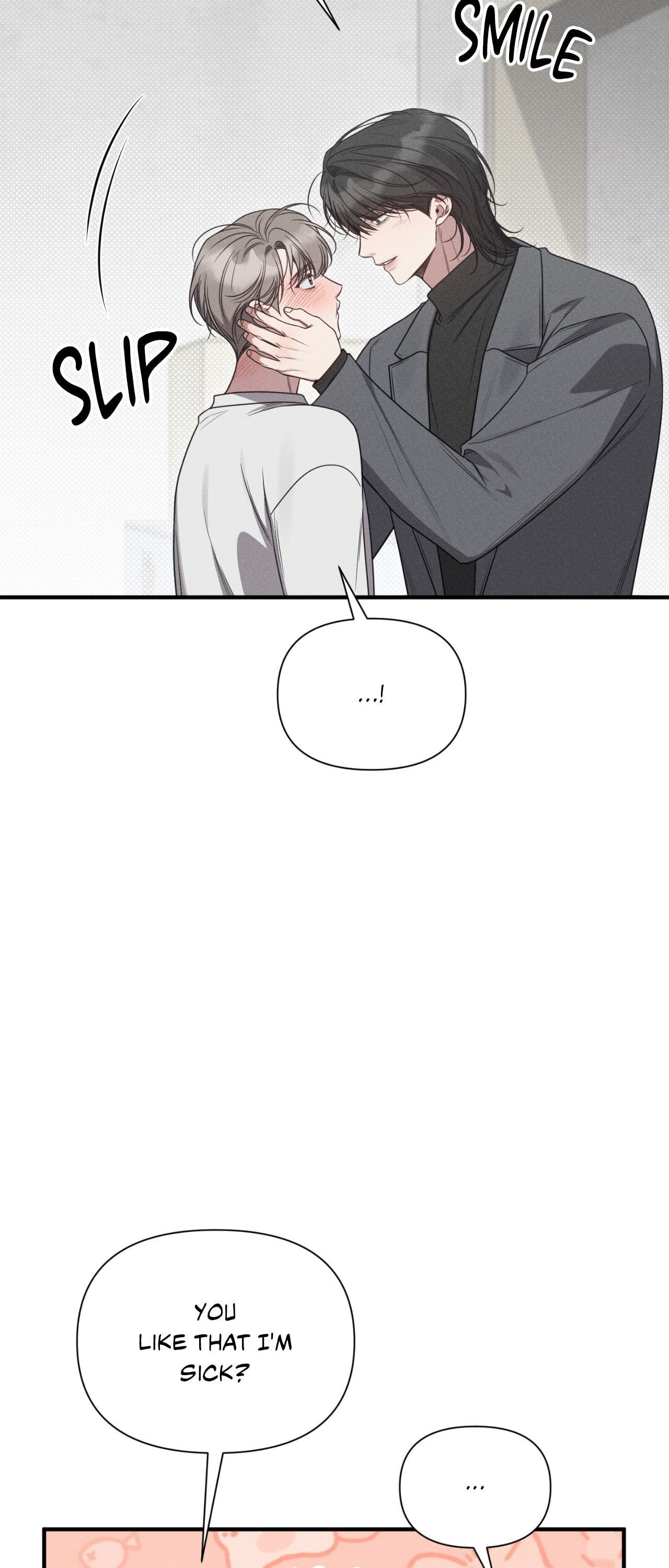 Read Boredom Alert chapter 22 image 37 on Lezhin