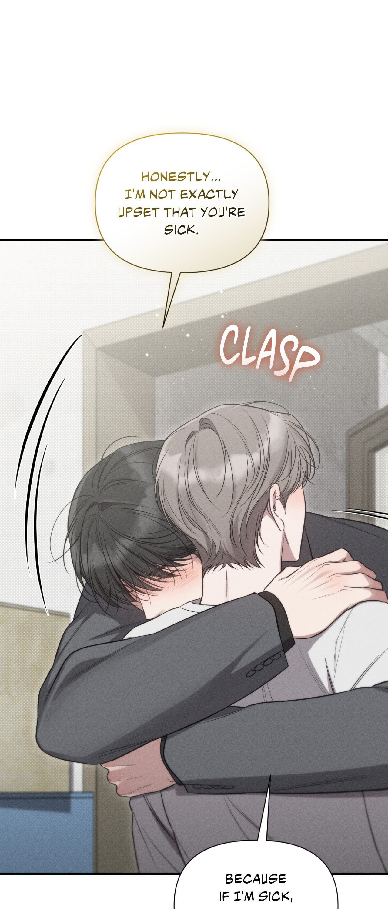 Read Boredom Alert chapter 22 image 39 on Lezhin