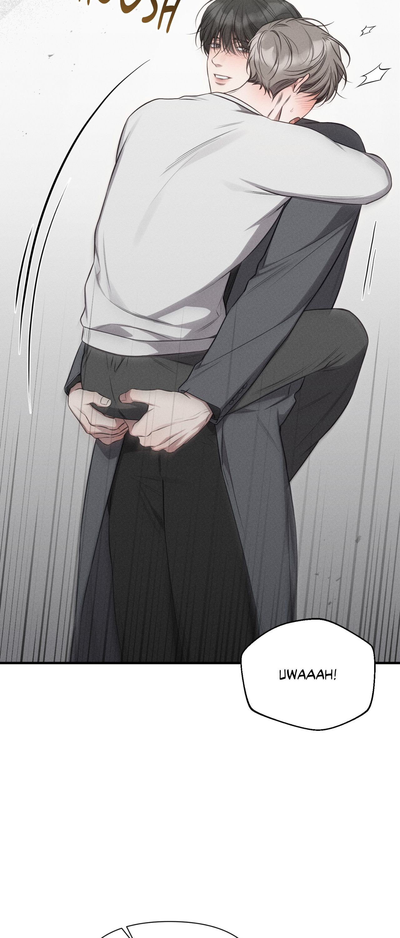 Read Boredom Alert chapter 22 image 42 on Lezhin