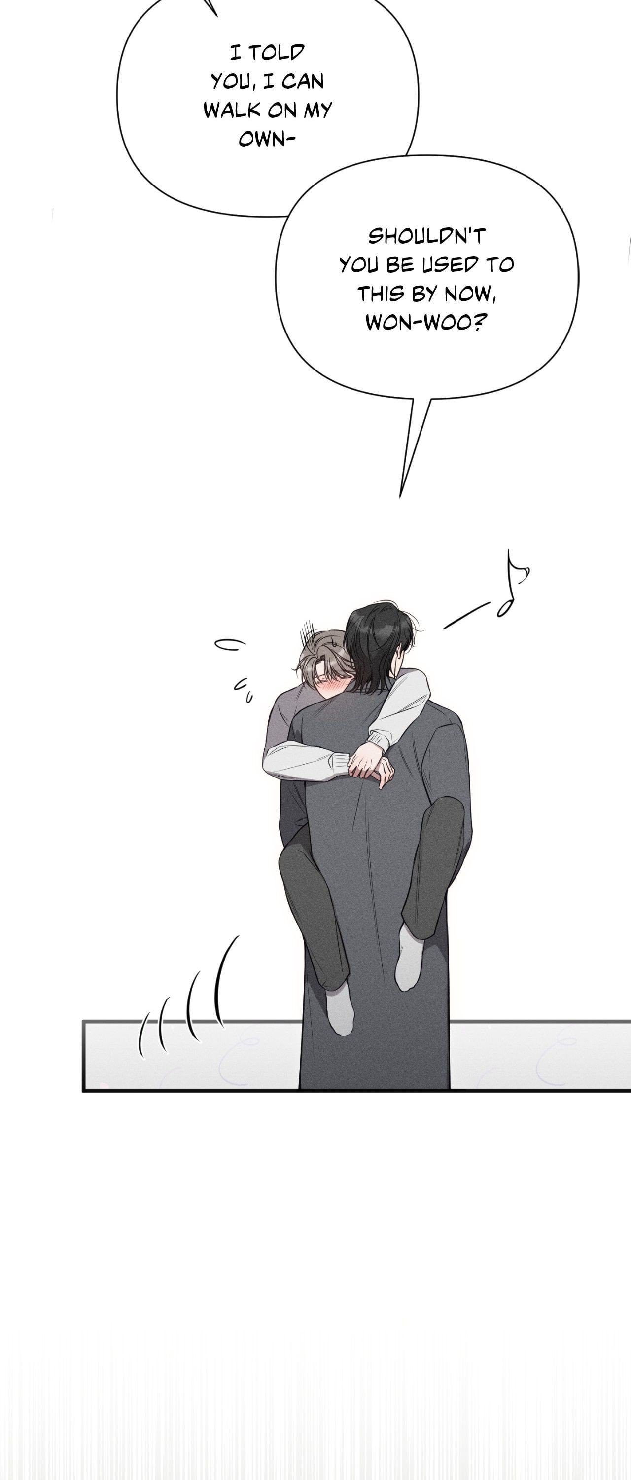 Read Boredom Alert chapter 22 image 43 on Lezhin