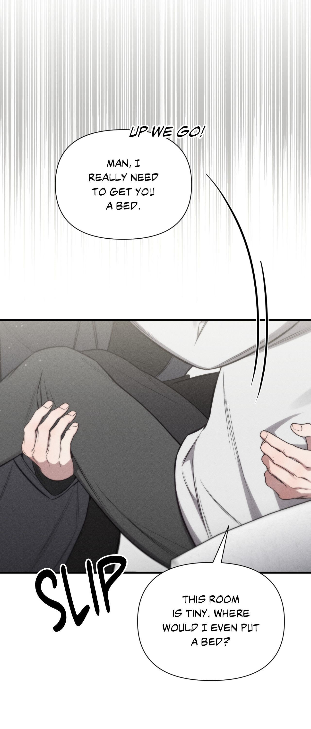 Read Boredom Alert chapter 22 image 44 on Lezhin