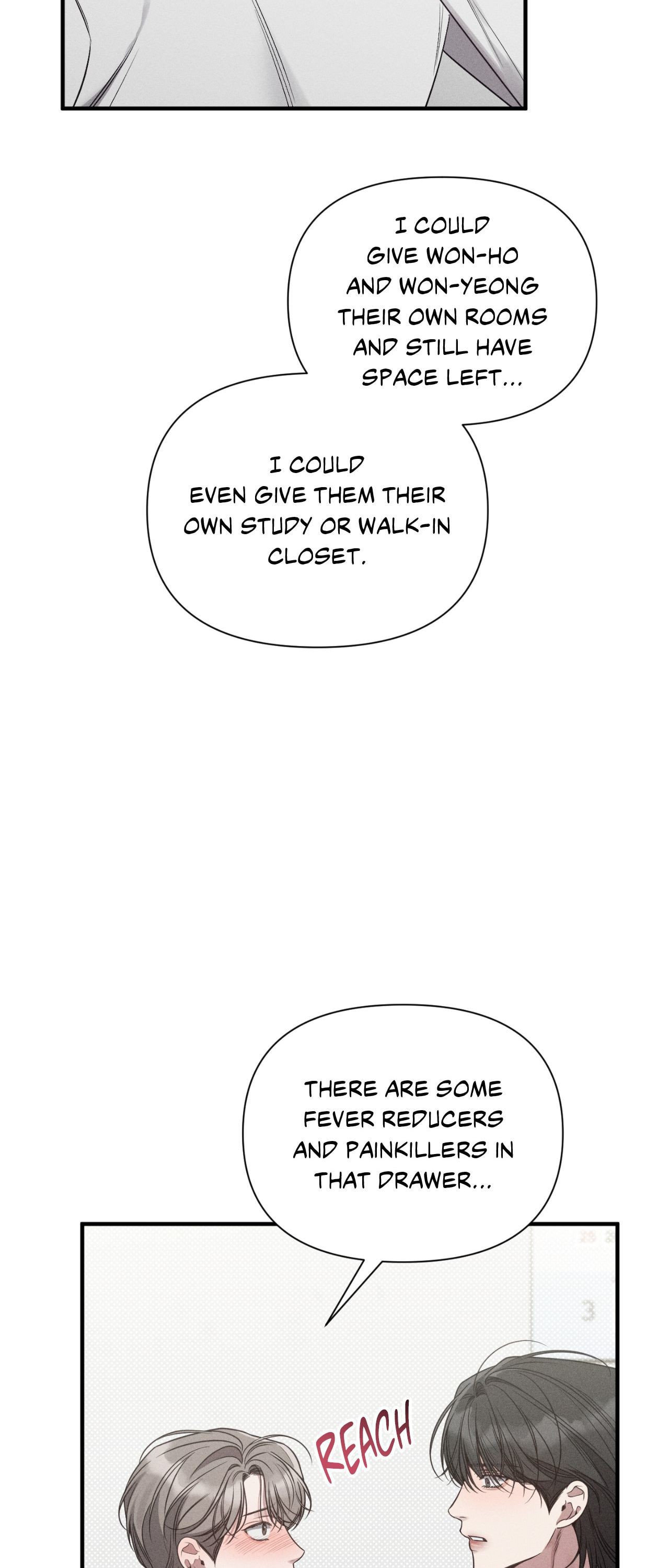 Read Boredom Alert chapter 22 image 47 on Lezhin