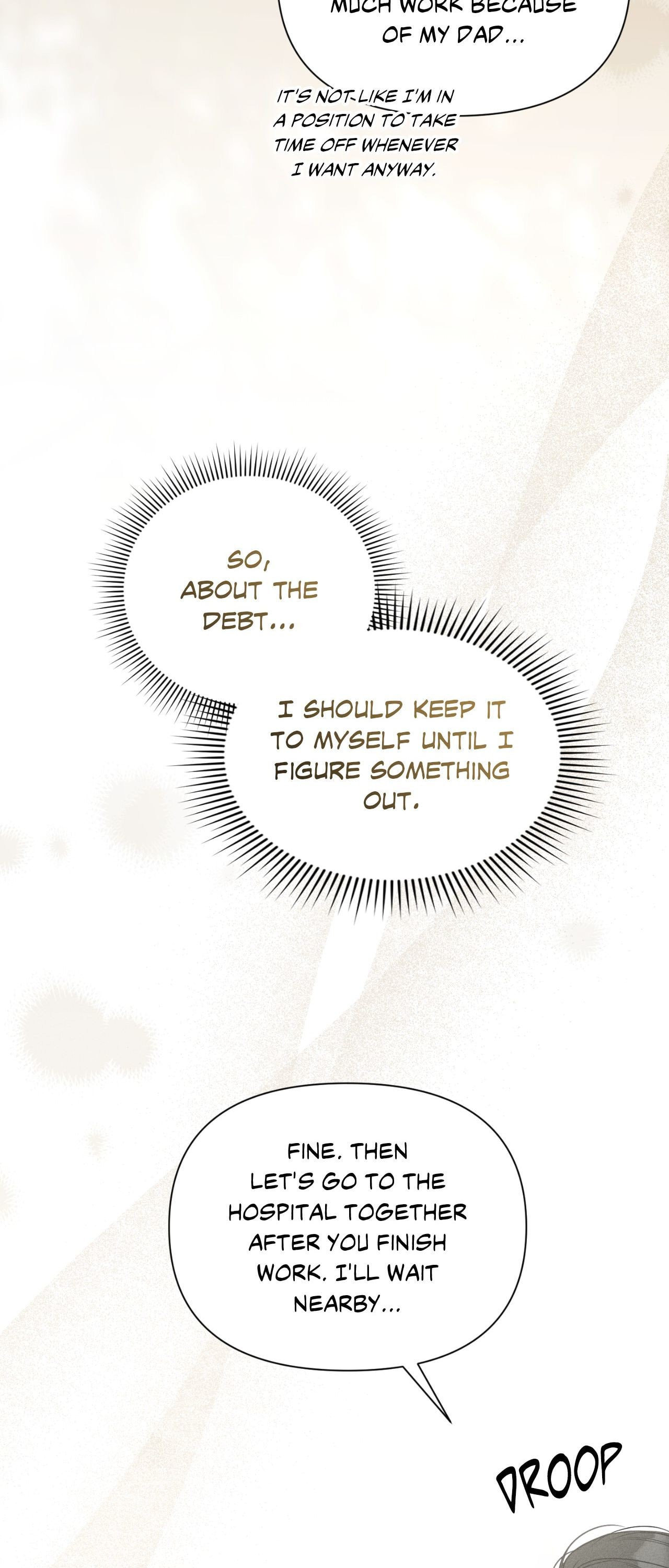 Read Boredom Alert chapter 22 image 51 on Lezhin