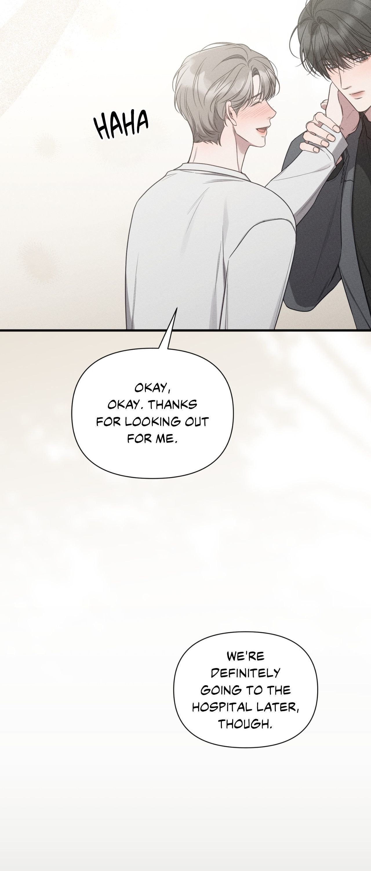 Read Boredom Alert chapter 22 image 52 on Lezhin