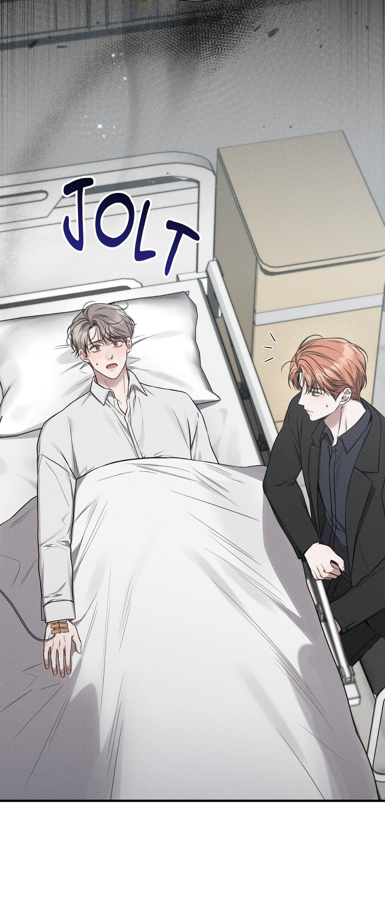 Read Boredom Alert chapter 22 image 58 on Lezhin