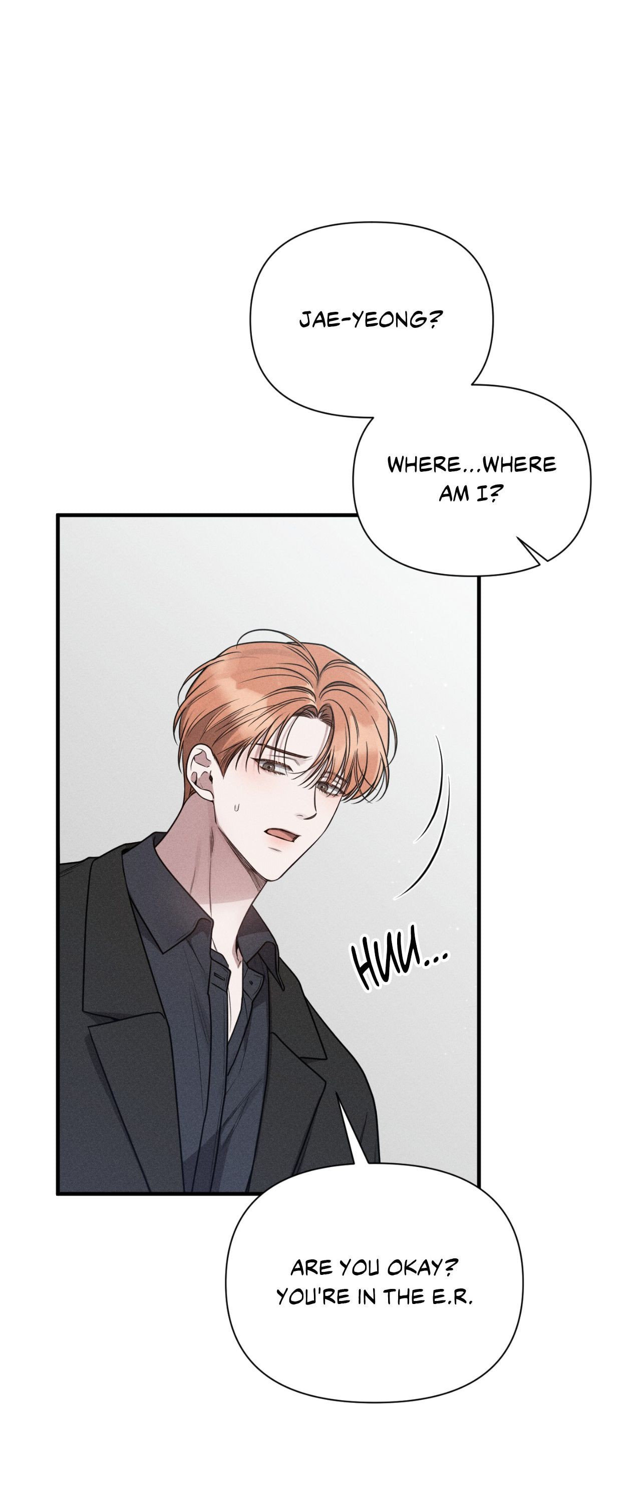 Read Boredom Alert chapter 22 image 59 on Lezhin