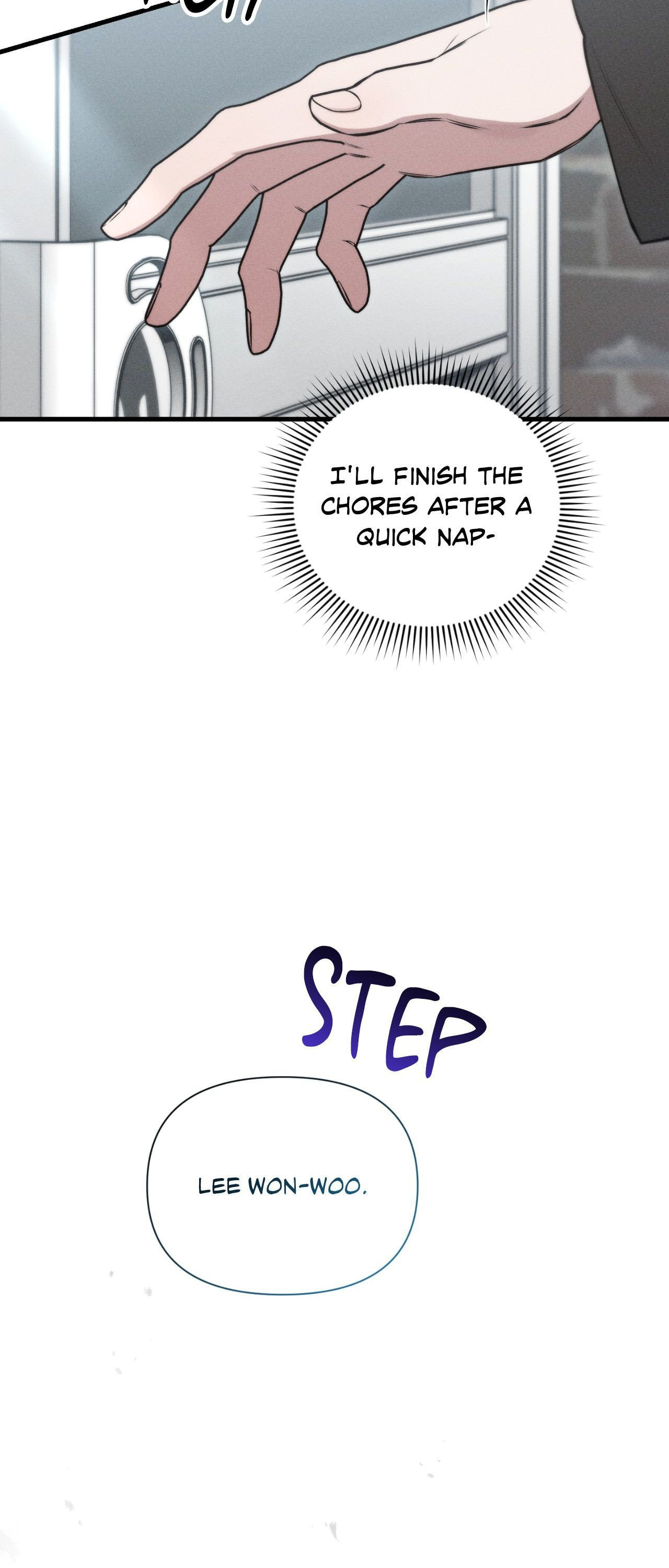 Read Boredom Alert chapter 22 image 6 on Lezhin