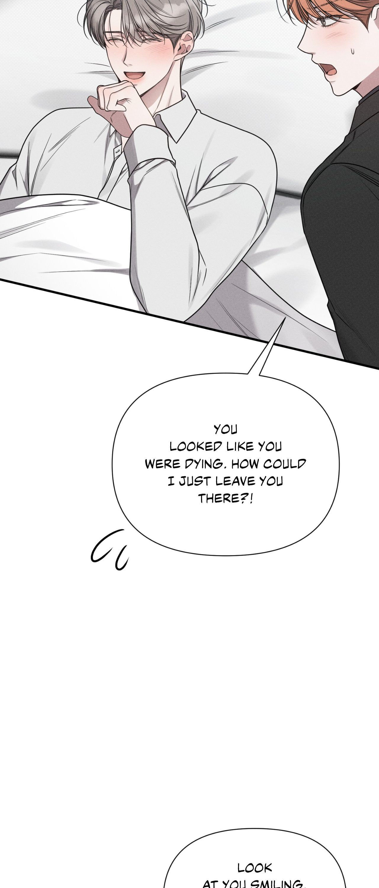 Read Boredom Alert chapter 22 image 63 on Lezhin