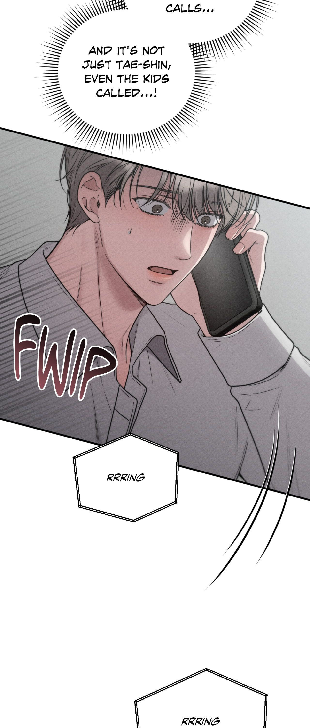 Read Boredom Alert chapter 22 image 66 on Lezhin