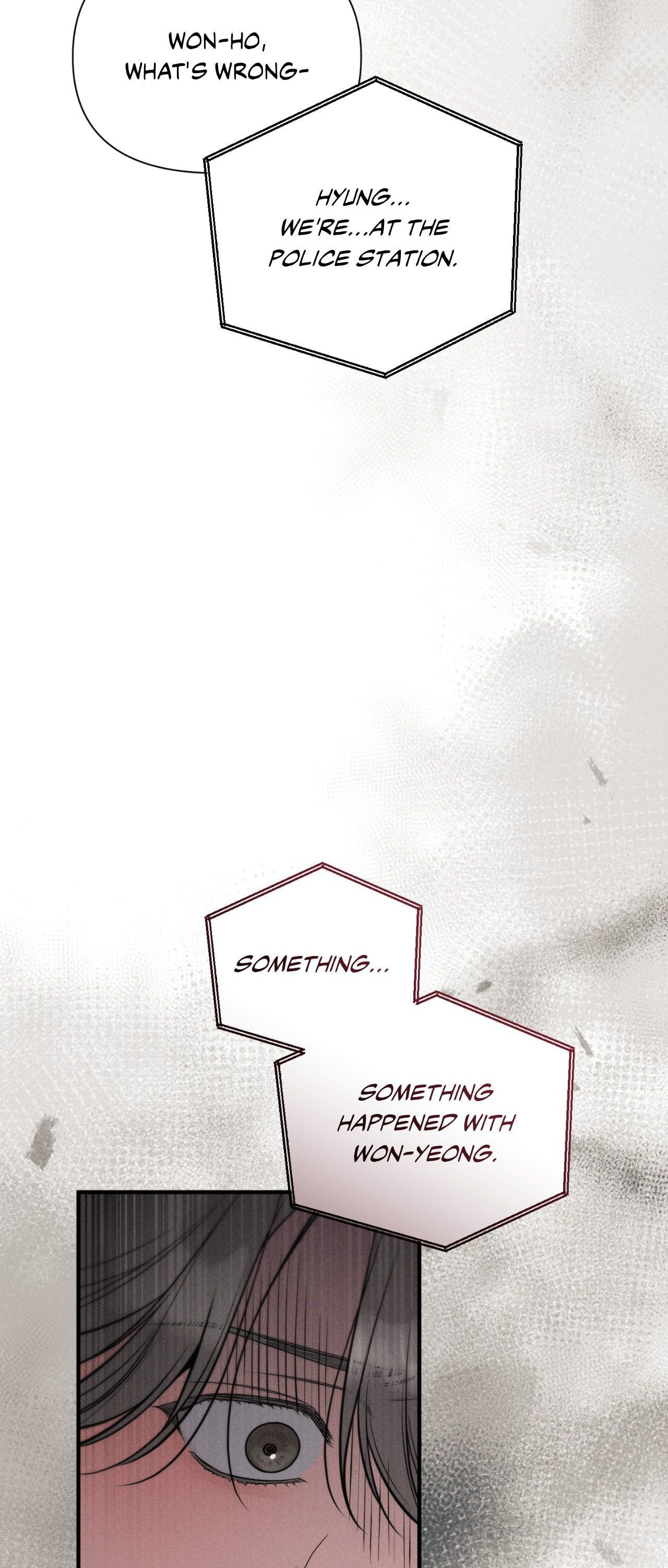 Read Boredom Alert chapter 22 image 68 on Lezhin
