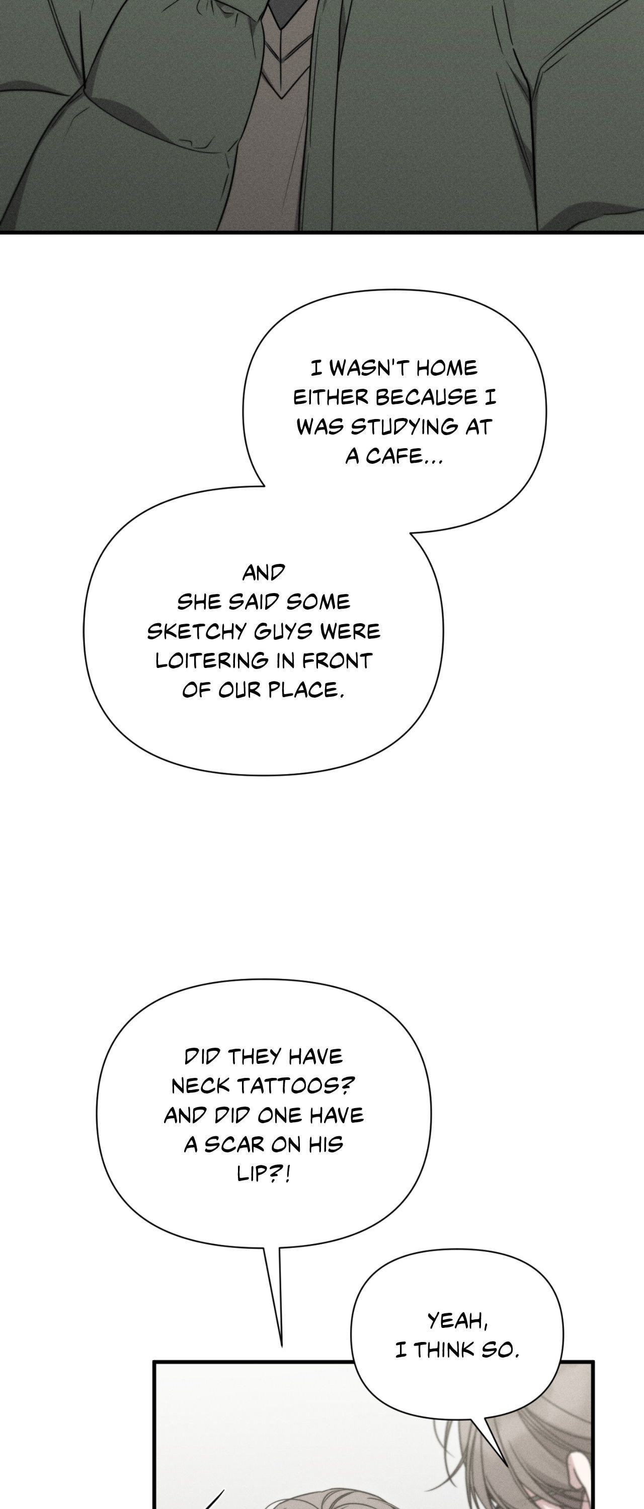 Read Boredom Alert chapter 22 image 74 on Lezhin