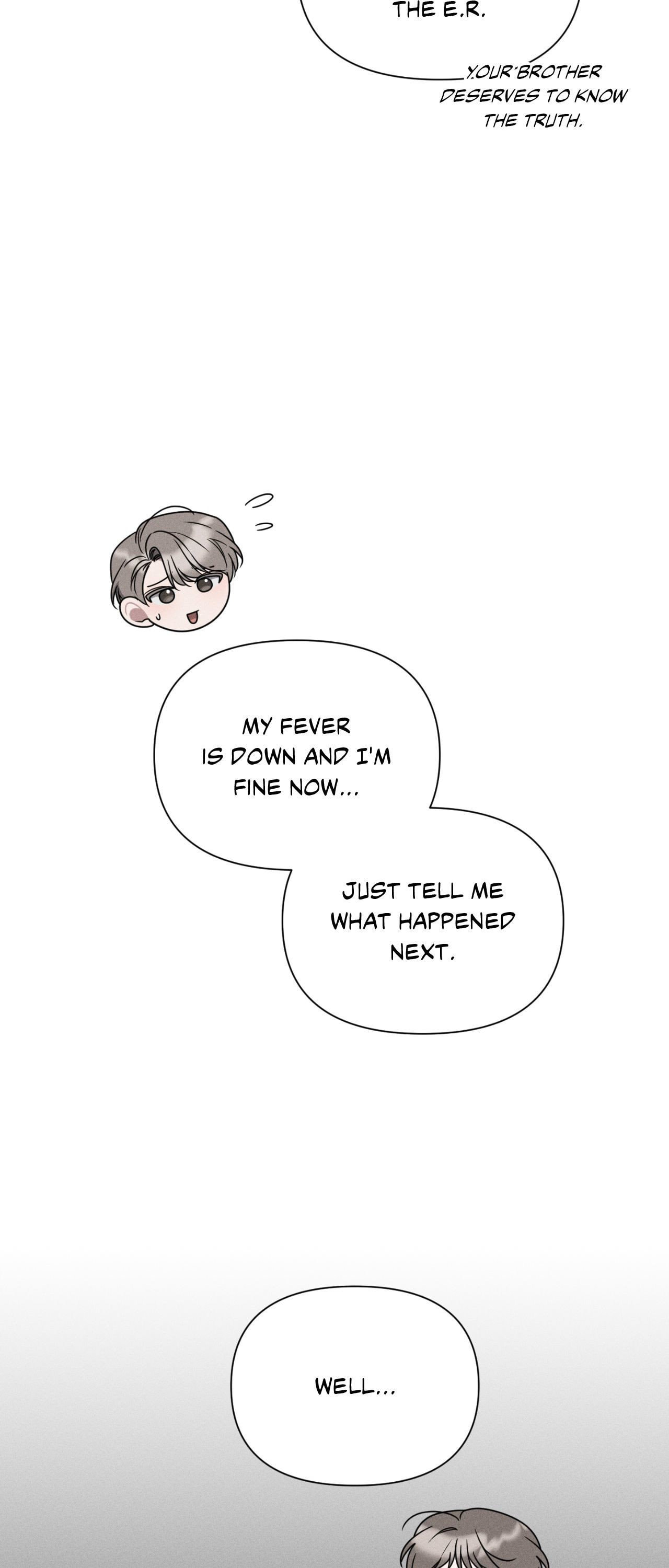Read Boredom Alert chapter 22 image 78 on Lezhin
